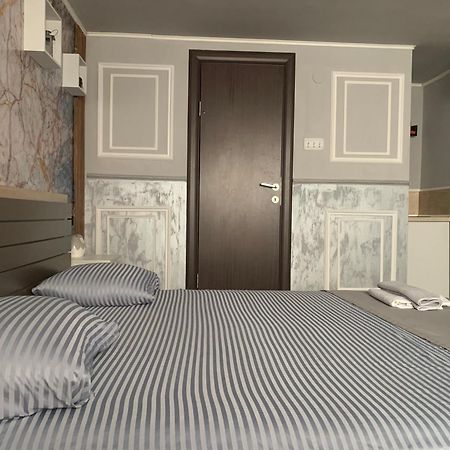Apartman Daca Подгорица Экстерьер фото