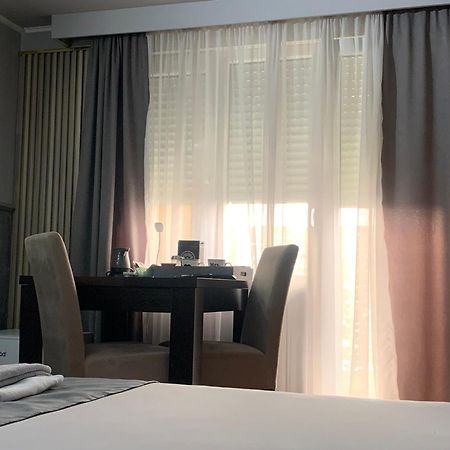 Apartman Daca Подгорица Экстерьер фото