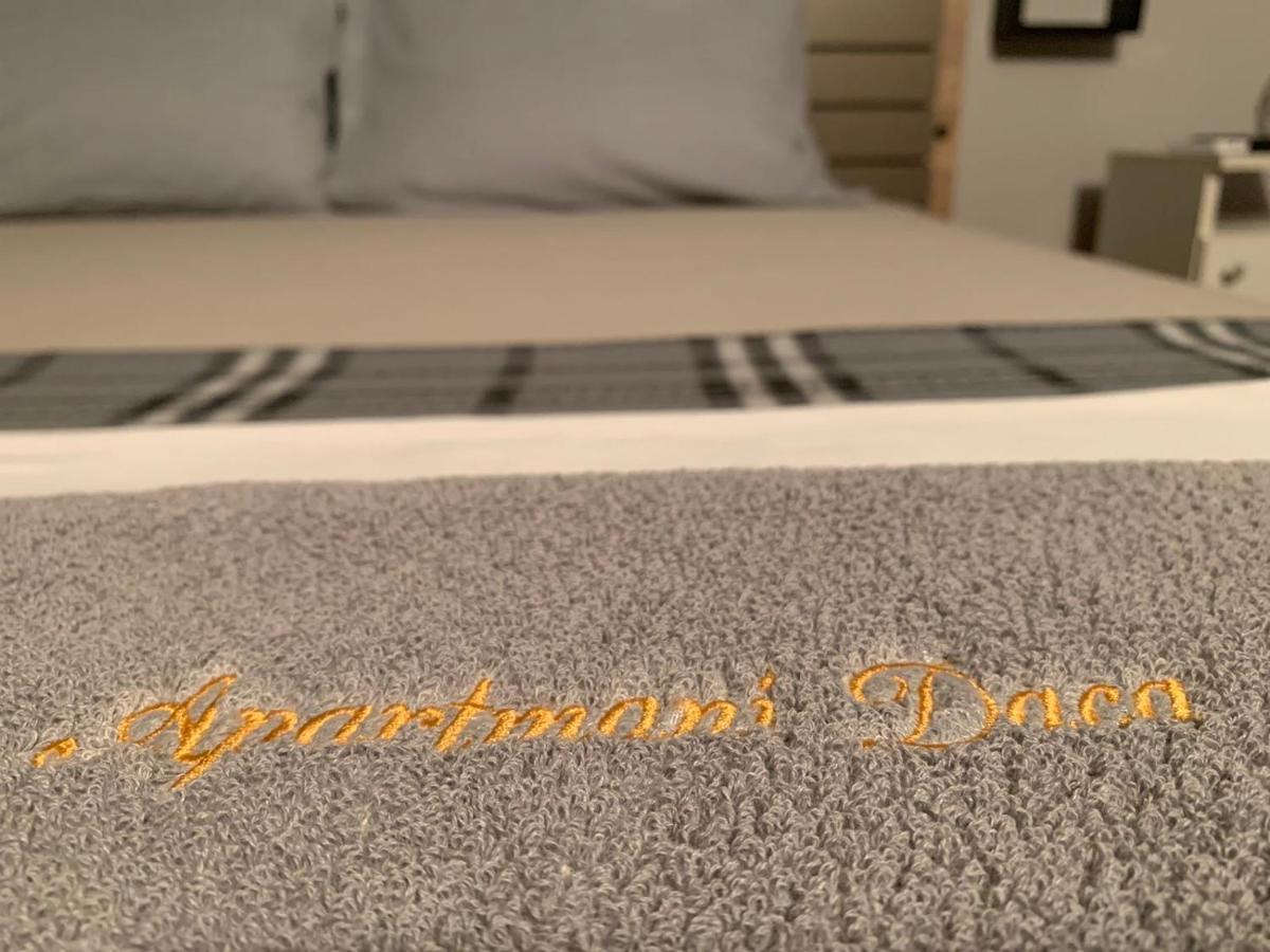 Apartman Daca Подгорица Экстерьер фото
