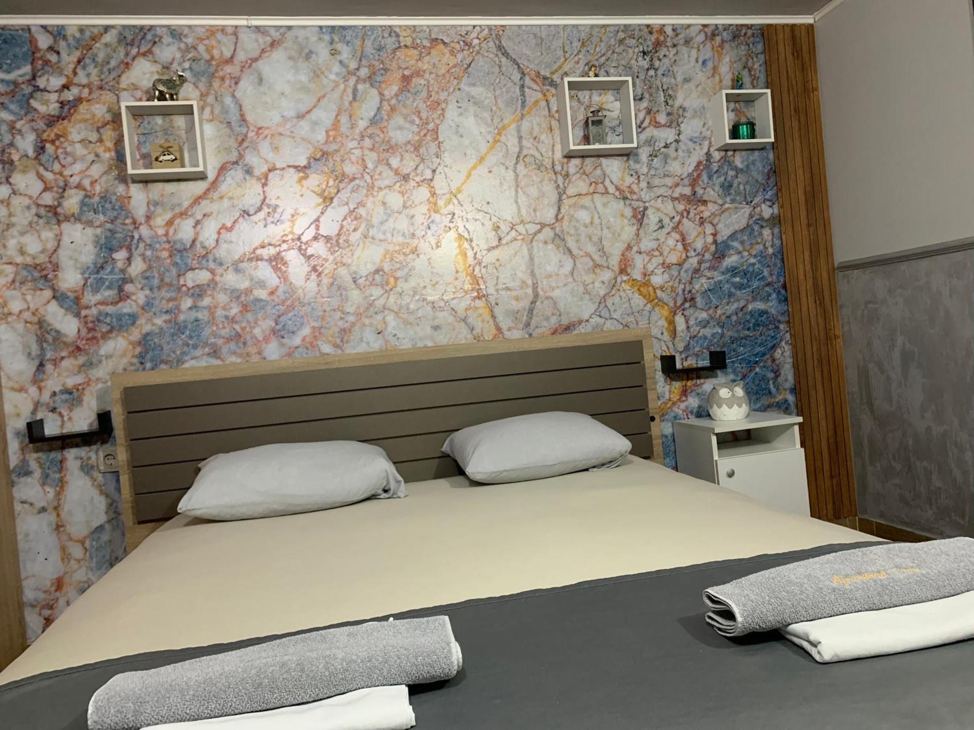 Apartman Daca Подгорица Экстерьер фото