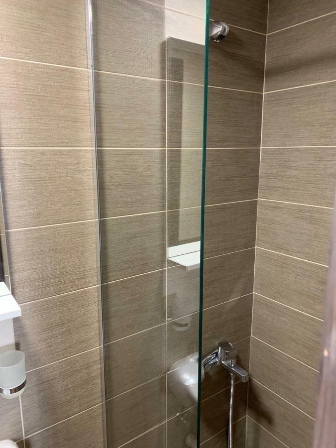 Apartman Daca Подгорица Экстерьер фото