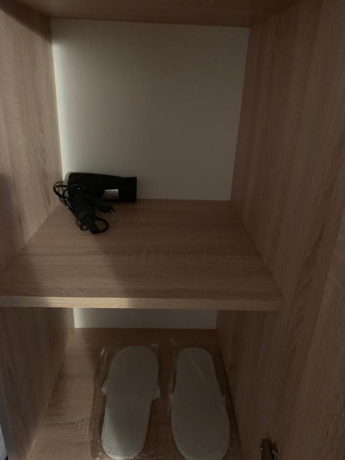 Apartman Daca Подгорица Экстерьер фото